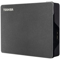 Toshiba Canvio Gaming 1TB